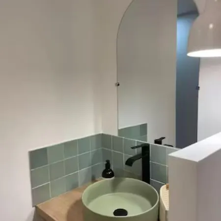 Estrella - Milady Avec Piscine Villa Biarriz